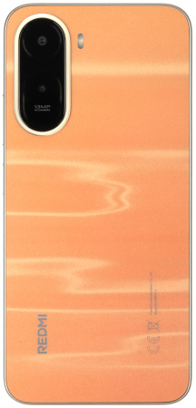 Смартфон Xiaomi Redmi A7 Pro 4/128 Гб Оранжевый