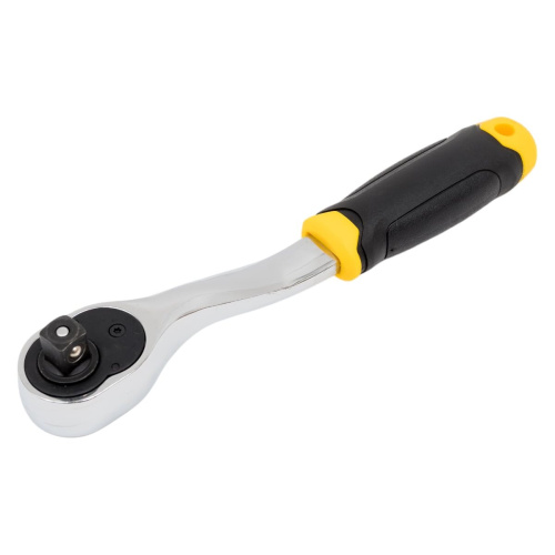 Трещотка Mundial 1505.210-9 1/2"