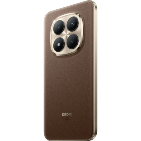 Смартфон Xiaomi Redmi Note 15 Pro + 5G 8/256 Коричневый