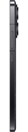 Смартфон Poco F6 Pro 12/512Gb (Вулканический Черный)