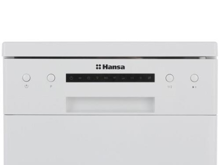 Посудомоечная машина Hansa ZWM416WH белый