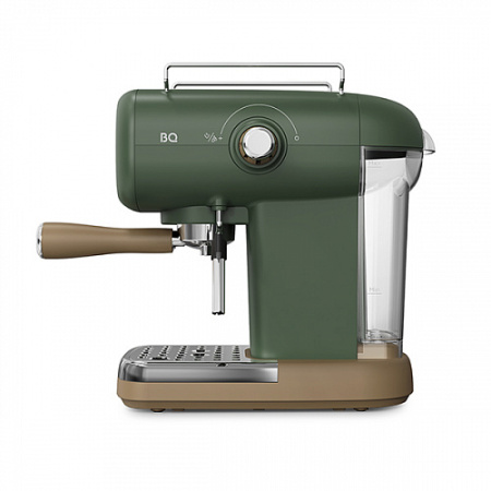 Кофеварка BQ CM2005 Green
