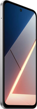 Смартфон Poco M7 6/128 Серебро