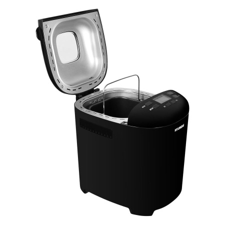 Хлебопечь Hyundai HYBM-P0513 черный