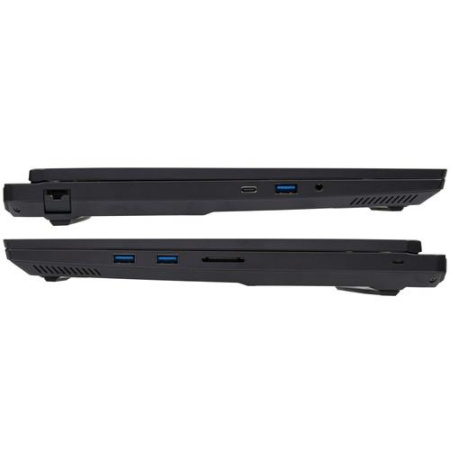16" Ноутбук MAIBENBEN X16E серый