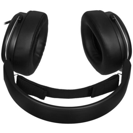 Проводные наушники A4Tech Bloody G535 черный