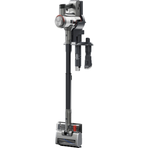 Пылесос Vitek VT-CLSAQUA_Rapid серый стальной/серебристый