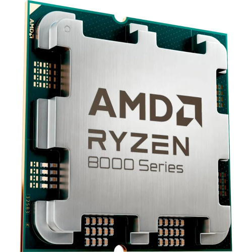 Процессор AMD Ryzen 5 8600G Box (100-100001237Box) Base 4,30GHz, Turbo 5,00GHz, RDNA 3.0 Graphics, L3 16Mb, TDP 65W,AM5
