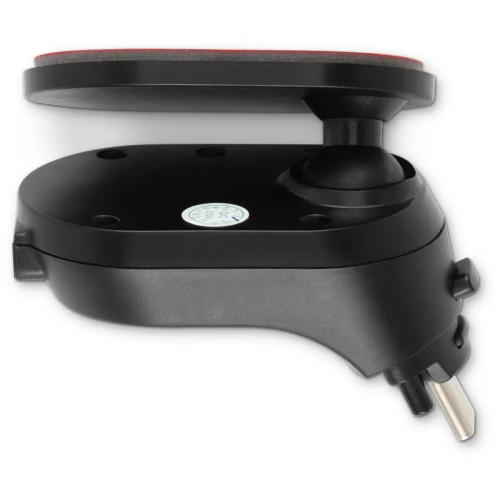 Видеорегистратор Digma FreeDrive 580 черный