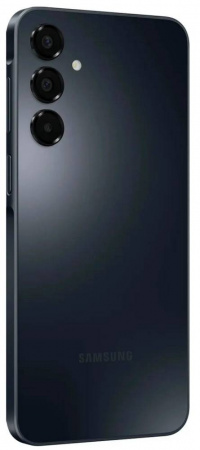 Смартфон Samsung Galaxy A16 8/256 Гб Черный