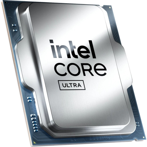 Процессор Intel Ultra 7 265K (AT8076806412), LGA 1851, OEM