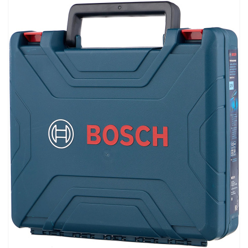Дрель-шуруповерт Bosch GSR 120-LI 06019G8000