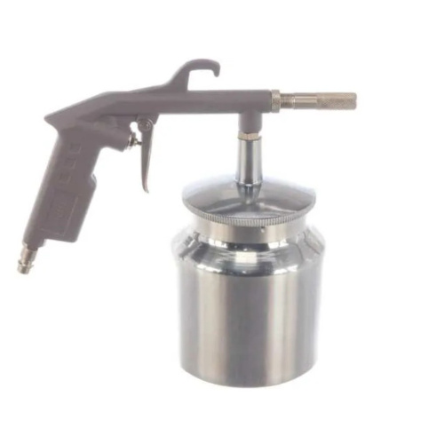 Пневмопистолет Fubag SBG - 142/3 110115 пескоструйный