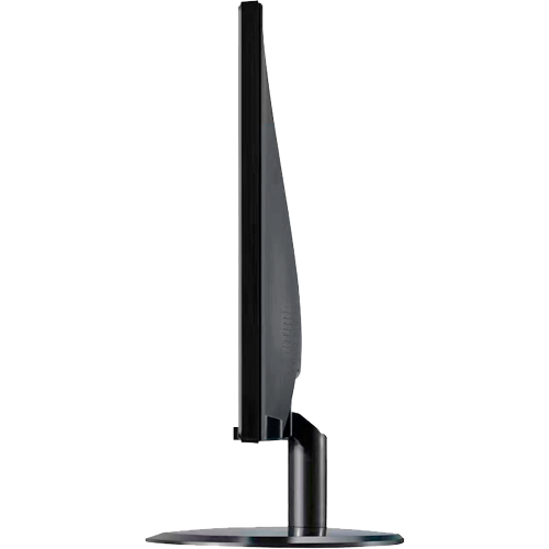 Монитор CBR MF-2401 (LCD-MF2401-OPC) черный, кабель HDMI 1.5м в комплекте