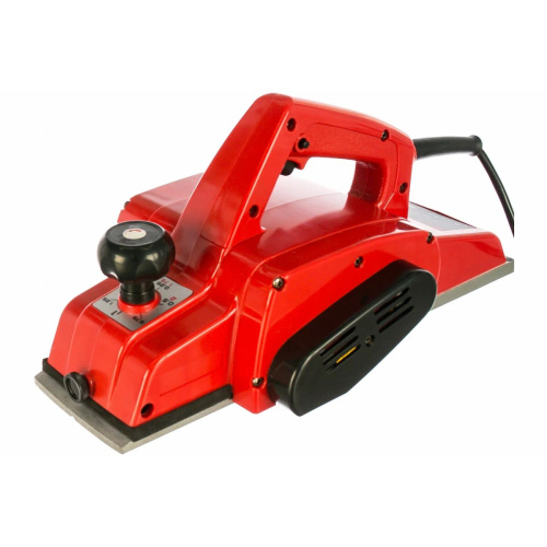 Рубанок EDON EDR1100-110 красный/черный 14686