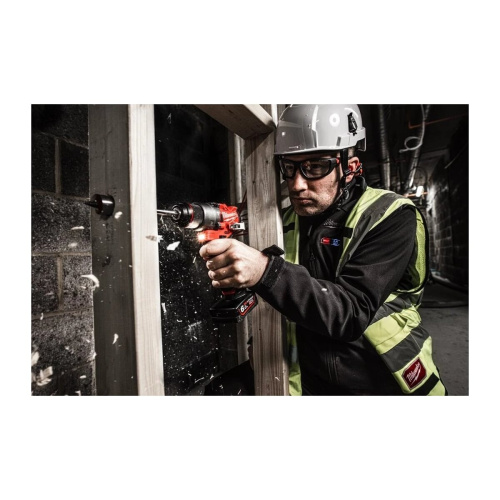 Дрель-шуруповерт Milwaukee M12 FPD2-0 (4933479867) без АКБ и ЗУ уд