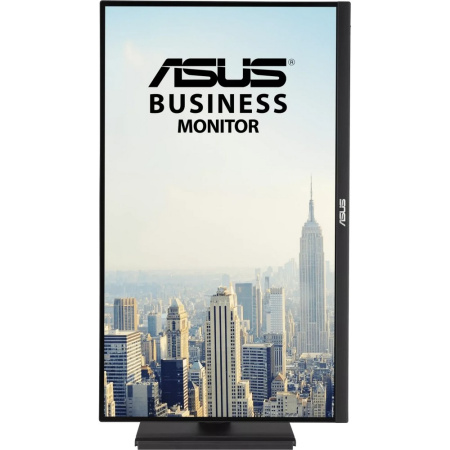 Монитор ASUS VA27UCPS Black