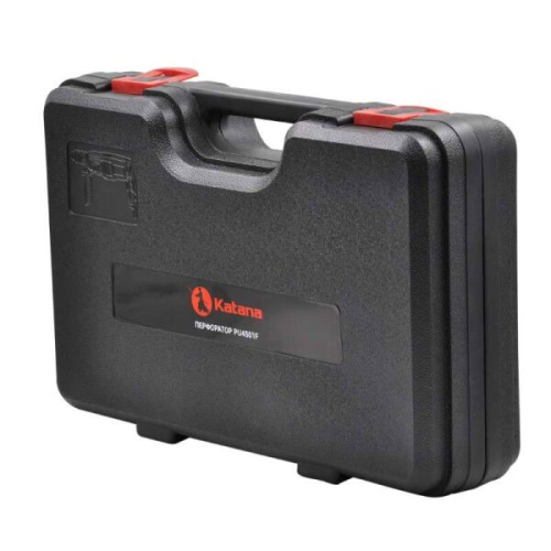 Перфоратор Katana PU4501F