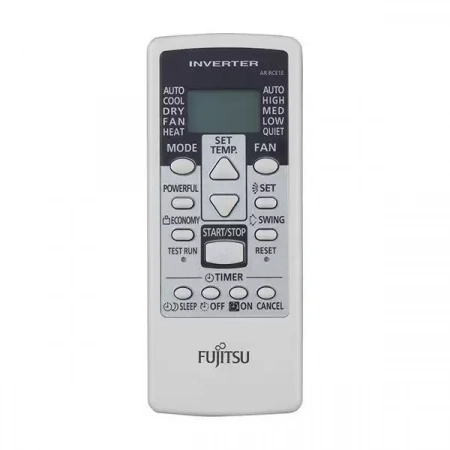 Сплит-система Fujitsu Asyg07Kpca/Aoyg07Kpca Clarios