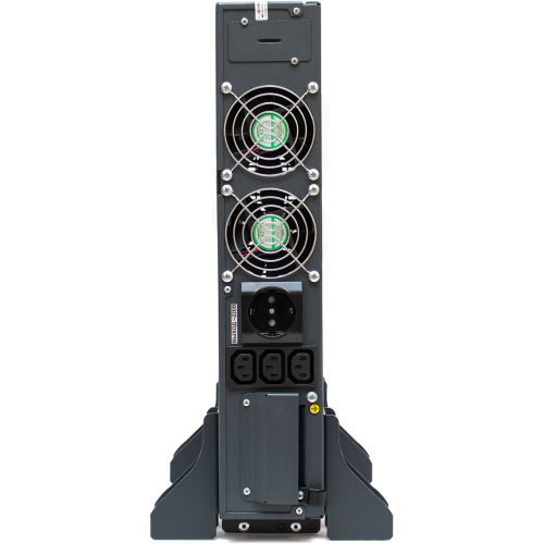 Стабилизатор напряжения ШТИЛЬ ИнСтаб IS3000RT серый