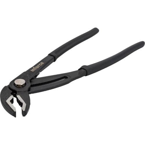 Клещи переставные Inforce 06-18-49 300мм