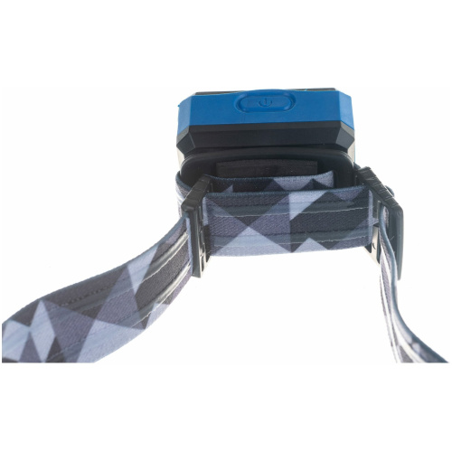 Фонарик налобный КВТ Explorer HL-6565