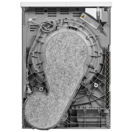 Сушильная машина Electrolux EW8D495MC белый