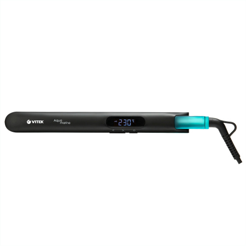Выпрямитель для волос Vitek VT-1335 черный