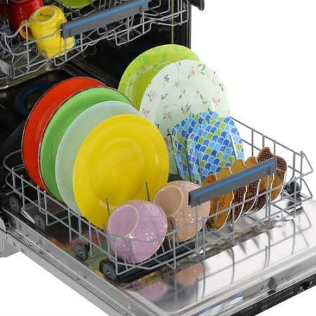 Встраиваемая посудомоечная машина Electrolux EEM48320L