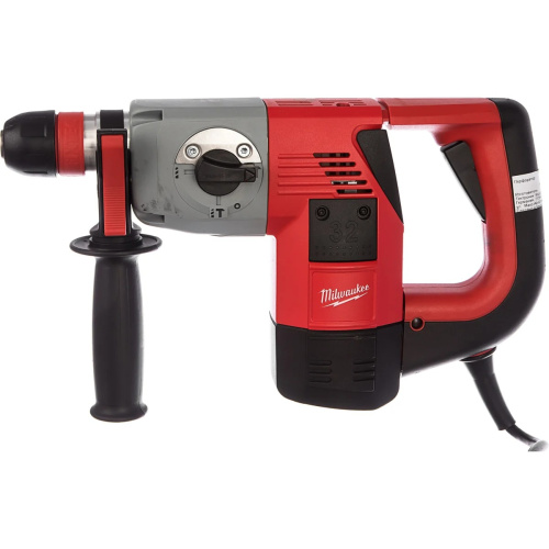 Перфоратор Milwaukee PLH 32 XE (4933400069) 900 Вт