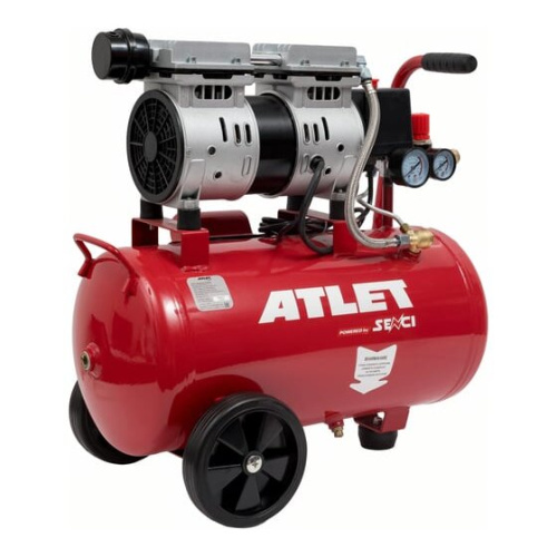 Компрессор ATLET SC-OF24L