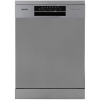 Посудомоечная машина Gorenje GS643D90X серебристый