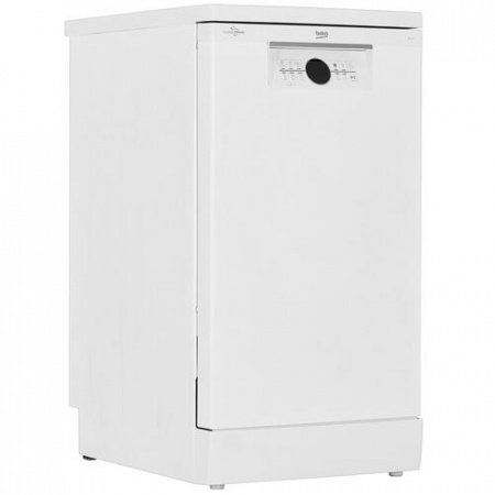 Посудомоечная машина Beko BDFS26020W белый