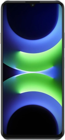 Смартфон Huawei Nova Y63 6/128 Гб Серебро