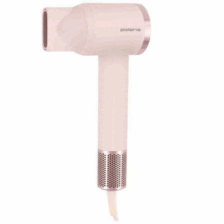 Фен Polaris PHD-1110 розовый