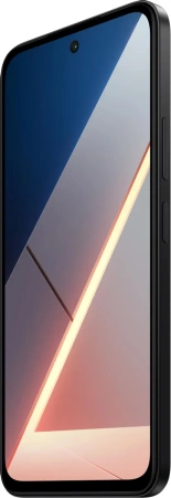 Смартфон Poco M7 8/256 Черный