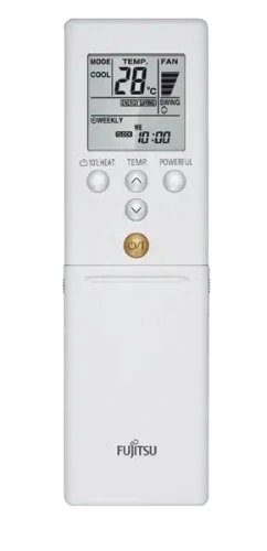 Сплит-система Fujitsu Airflow Asyg07Lmce-R/Aoyg07Lmce-R