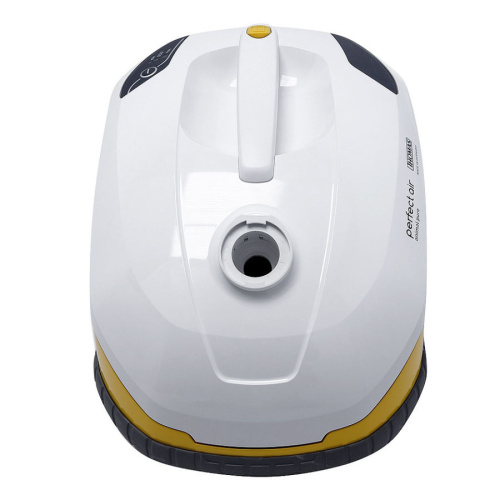 Пылесос Thomas Aqua-Box Perfect Air Animal Pure белый/желтый