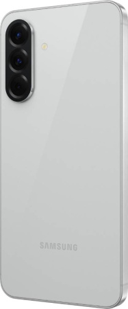 Смартфон Samsung Galaxy A56 8/256 Гб 5G Светло-серый (A566E)