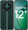 Смартфон Realme 12+ 8/256 Гб 5G Зеленый