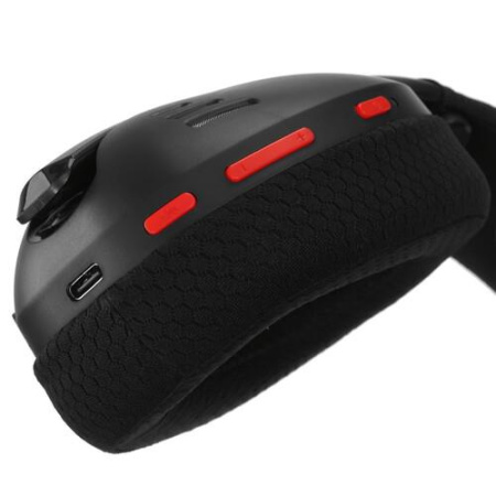 Беспроводные наушники Redragon Ire Pro черный