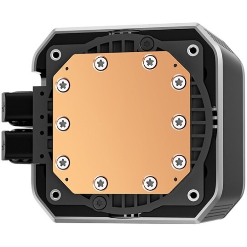 СВО Deepcool Mystique 240, LX550