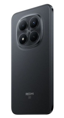 Смартфон Xiaomi Redmi Note 15 Pro 5G 8/256 Черный