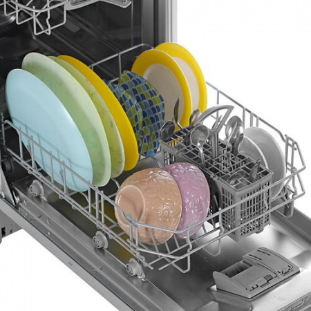 Встраиваемая посудомоечная машина Bosch SRH4HKX11R