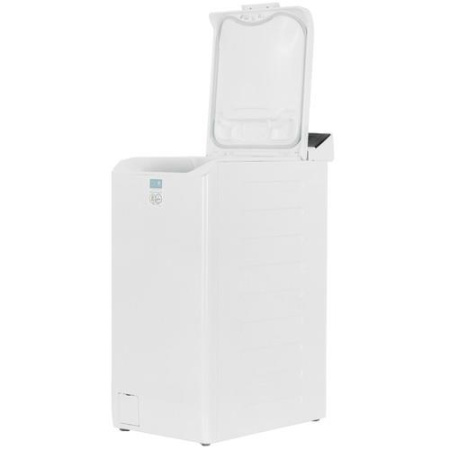 Стиральная машина Electrolux EW6T3372E белый