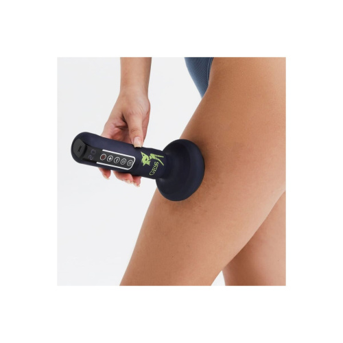 Вакуумный массажер GESS Gess-883 Body Hit