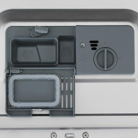 Посудомоечная машина Midea MCFD55S450Wi белый