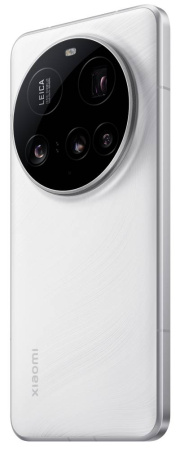 Смартфон Xiaomi 15 Ultra 16/512 Гб 5G Белый
