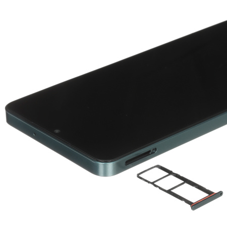 Смартфон Samsung Galaxy A07 4/128 гб Зеленый
