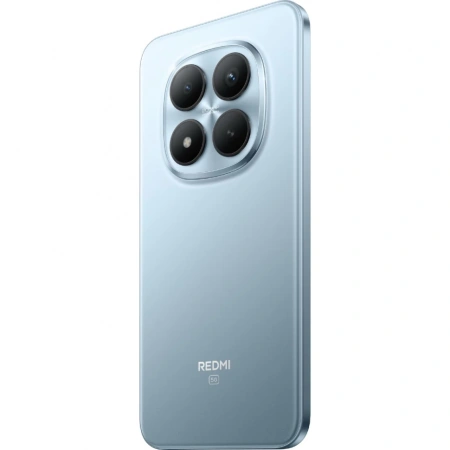 Смартфон Xiaomi Redmi Note 15 Pro + 5G 8/256 Голубой